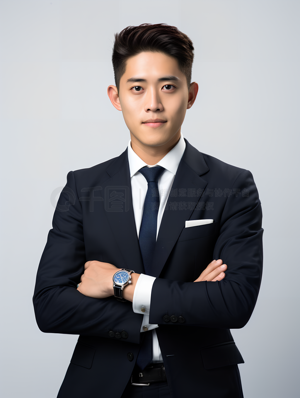 林镇宇 执行导演负责人